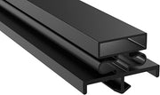 CA412 by Strivide Magnetic Door Gasket Black - NSF Certified - 19 7/8 x 23 7/8 for Cooler or Freezer Compatibile with Migali CA412