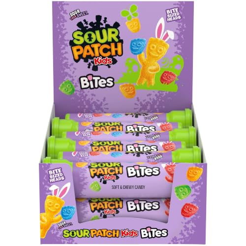 Sour Patch Kids 1.8 Ounce (Pack of 12) / 12 Gummy Candy