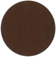 Round Labels Brown - 3/4 Dia 1000 Per Roll