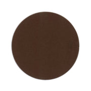 Round Labels Brown - 3/4 Dia 1000 Per Roll by MODEL GRAPHICS INC – Paper, Brown, Model 85786