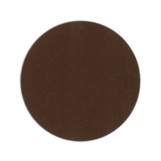 Round Labels Brown - 3/4 Dia 1000 Per Roll by MODEL GRAPHICS INC – Paper, Brown, Model 85786