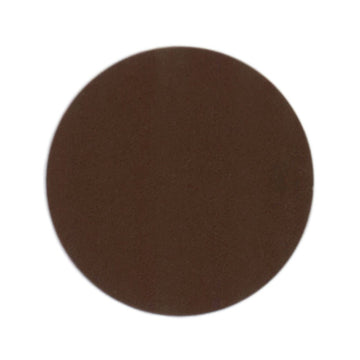 Round Labels Brown - 3/4 Dia 1000 Per Roll by MODEL GRAPHICS INC – Paper, Brown, Model 85786