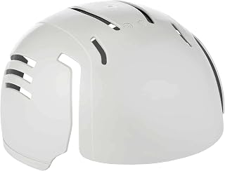 Ergodyne Skullerz 8945 Universal Safety Bump Cap Insert, Lightweight, Fits Into Any Baseball Hat