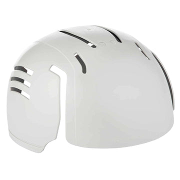 Skullerz Universal Bump Cap by Ergodyne – Single, polypropylene, Gray, Model 8945