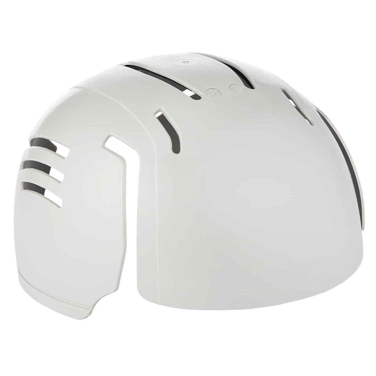 Ergodyne Each / Single / Gray Hard Hats