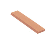 Food Equipment Sharpening Stone Only - 1 each. by Nemco – Stone, Beige, Model 55257