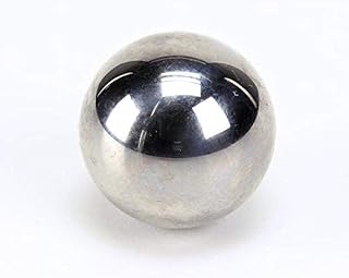 Bki Ball, 11/16 Steel Bearing B0996 - Genuine OEM Replacement Part