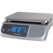 San Jamar 66.0 pounds / Metal / 1 Digital Scales