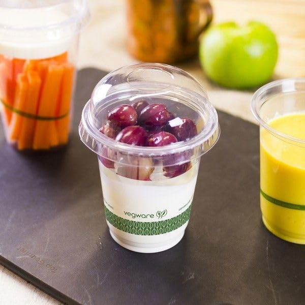 Vegware 7oz / Cold cup / 7.0 fluid_ounces Boxes