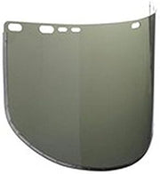 Jackson Safety F30 J3442 9' x 15.5' x .040' Acetate Face Shield, 10x20, Clear