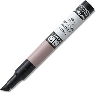Chartpak AD Marker Individual - Suntan
