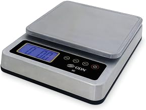 Submersible Scale, 11 LB