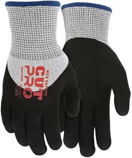 MCR Safety Cutpro Winter 13G Insulated Nmf Xxl