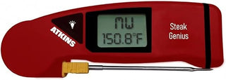 Cooper-Atkins 94100-01 Steak Genius Folding Thermocouple, Type-K