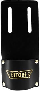 Ettore Single Leather Squeegee Holster # 2042