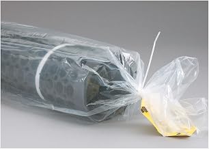 San Jamar KM1100B Black Light Duty EZ-Mat