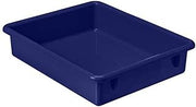 Jonti-Craft 8032JC5 Paper-Tray, Blue, Pack of 5