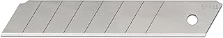Crescent 18mm Snap-Off Replacement Blades - 5 Pack | RB-SO18-5