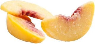 Simplot Classic Sliced Peaches Fruit, 5 Pound -- 4 per case.