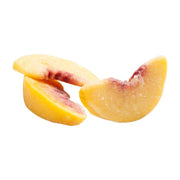 Classic Sliced Peaches Fruit by Simplot – Pack of 4