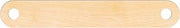 Jonti-Craft KYDZ Suite 1565JC Filler Plate, 18" Deep Unit