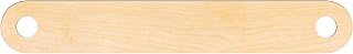 Jonti-Craft KYDZ Suite 1565JC Filler Plate, 18" Deep Unit
