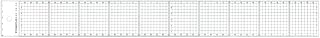 STAEDTLER 962 06-50 Square Cutting Ruler 19.7 inches (50 cm)