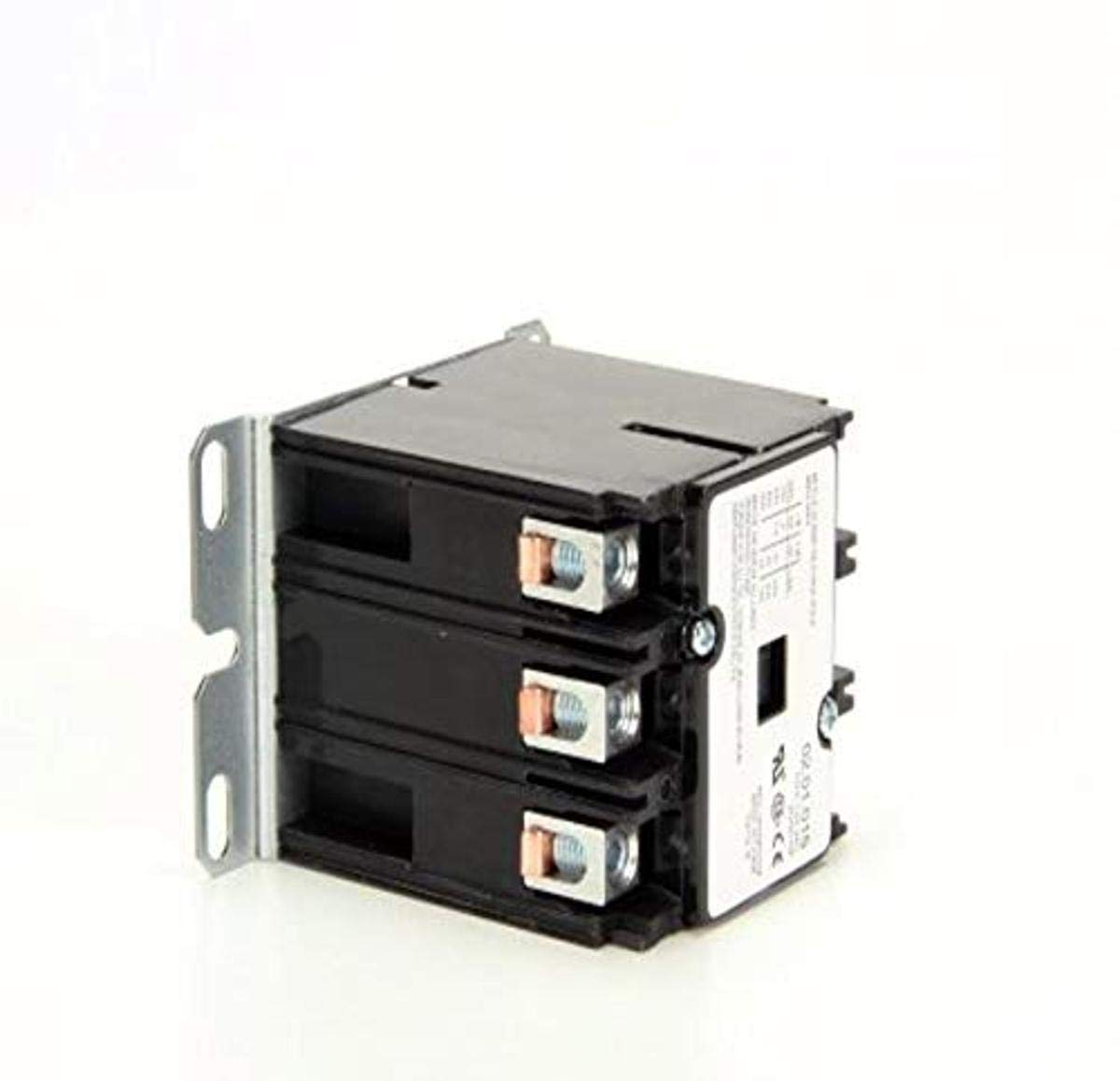 Contactor,Std,110/120Ac,3P,50Res 02.01.015.00 - Genuine OEM Replacement Part by Hatco – Model 02-01-015