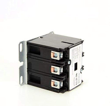 Contactor,Std,110/120Ac,3P,50Res 02.01.015.00 - Genuine OEM Replacement Part by Hatco – Model 02-01-015