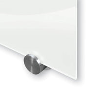 Best-Rite 51"W x 2"H / White / 1 Dry Erase Boards