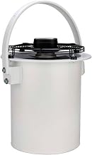 DSF350 Destratification Fan 1460 CFM 14" Dia.