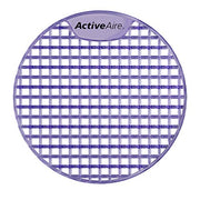 Georgia-Pacific Lavender / Lavender - 12 Screens / Regular Janitorial Deodorizers