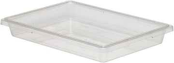 Cambro (18263CW135) 5 gal Polycarbonate Food Box - Camwear®