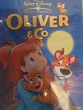 Oliver & Company
