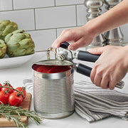 KitchenAid Black / 8.36-Inch / 1 Manual