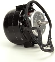 000848 Motor Electric 115/60-50/1 9-watt