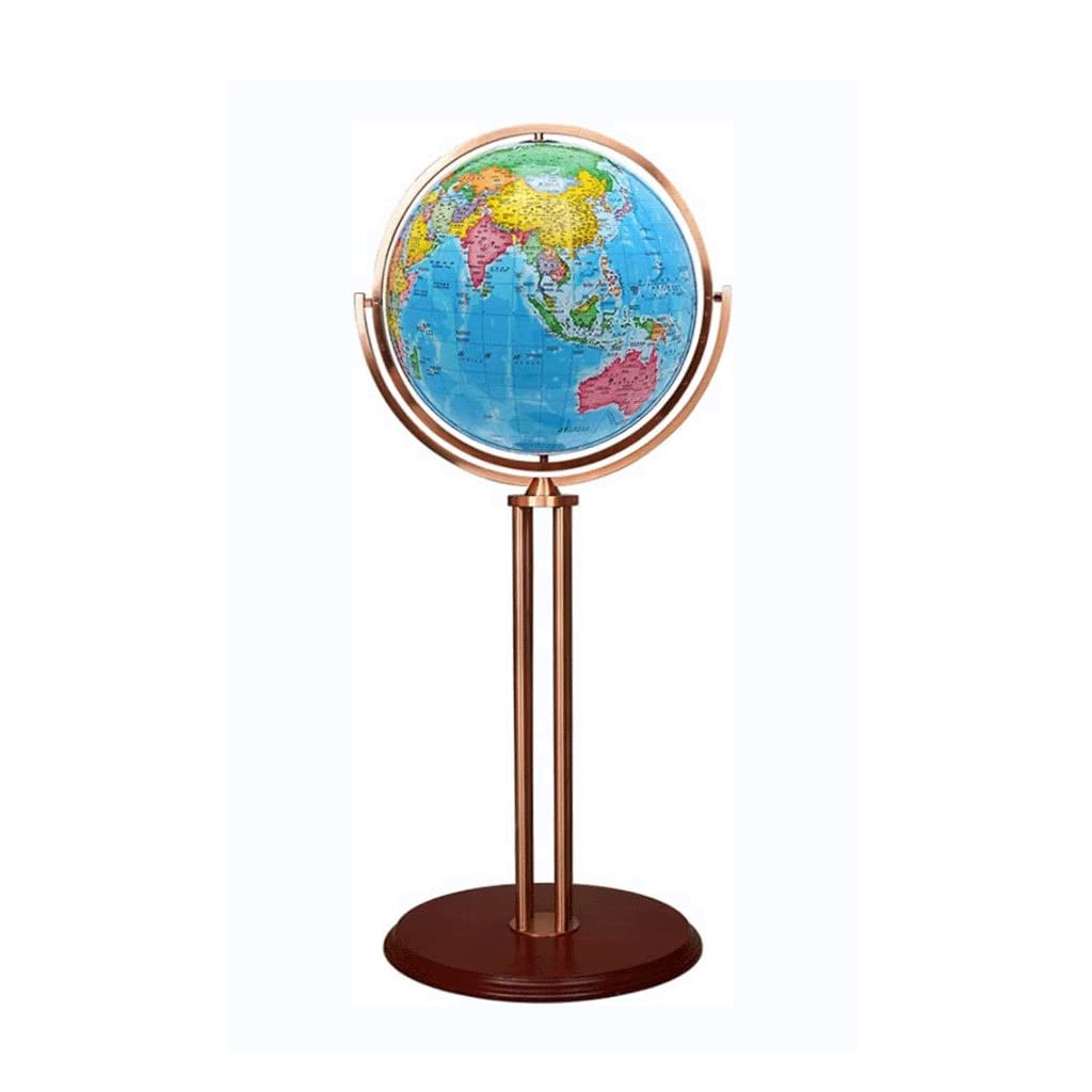 World Globe by VBDfgjCVG – One Size, Plastic, B, Model VBDfgjCVG