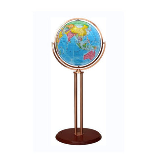 World Globe by VBDfgjCVG – One Size, Plastic, B, Model VBDfgjCVG