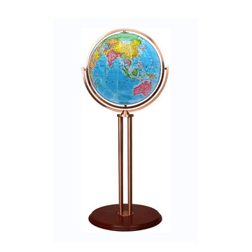 World Globe by VBDfgjCVG – One Size, Plastic, B, Model VBDfgjCVG