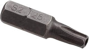 Elkay Accessory-Pinned T25 Torx Bit