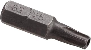 Elkay Accessory-Pinned T25 Torx Bit