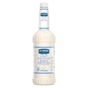 HELLMANN'S Light Ranch / 32 Ounce (Pack of 6) / 1 Ranch