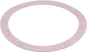 Trane Gasket; 0.031 X 4.16 X 3.38, Chloroprene (Non-Asbe
