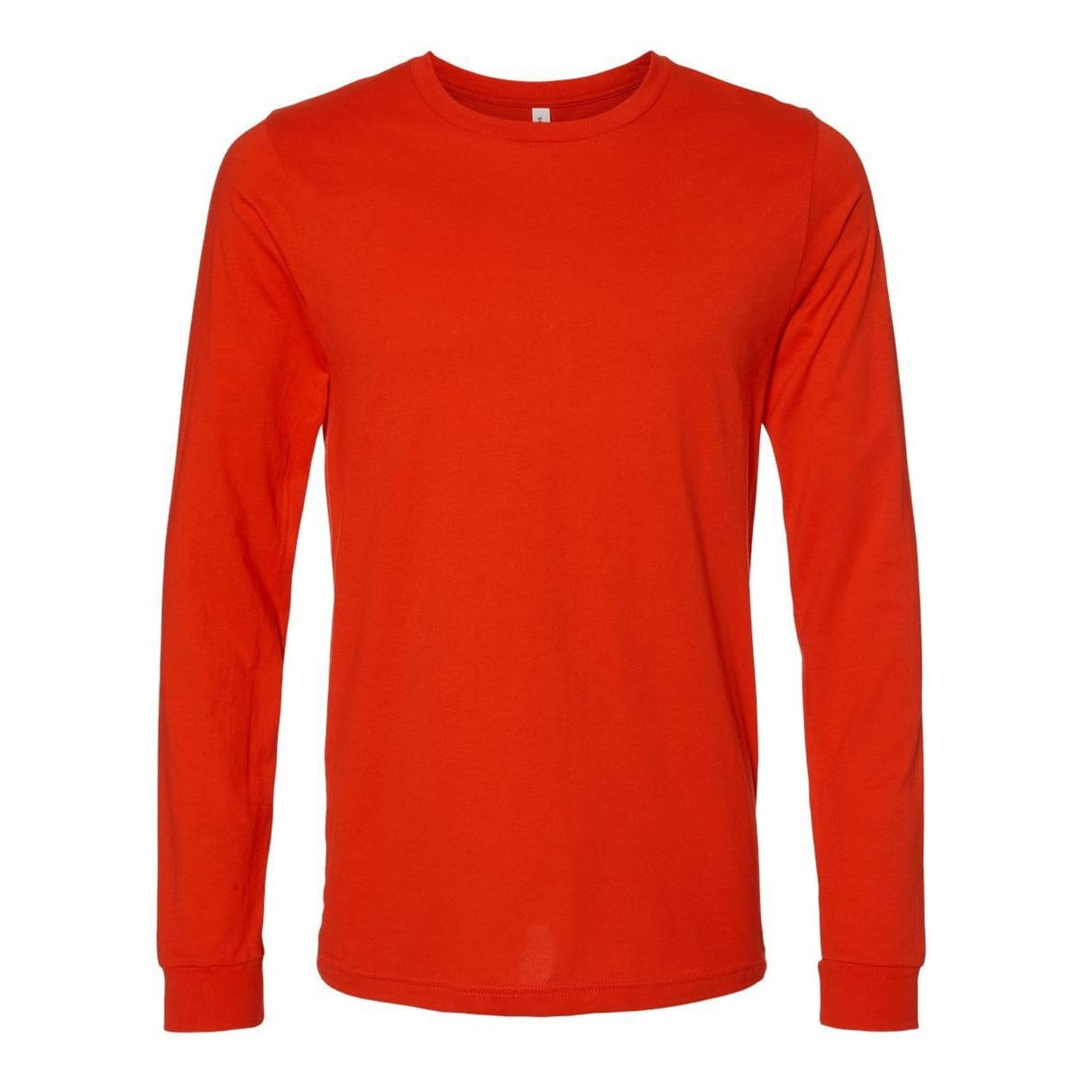 Bella + Canvas XX-Large / Chestnut / Casual T-Shirts