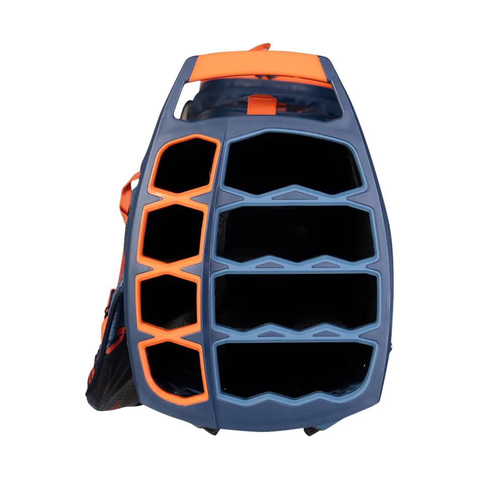 All Elements Hybrid Stand Bag Dusk by OGIO – One Size, Polyester, Dusk, Model A20297_Q1078_NA