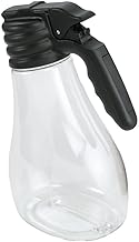 TableCraft N48 Option 48 Oz Salad Dressing Dispenser