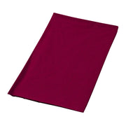 Dinner Napkin by Hoffmaster – 17" x 15", Paper, Burgundy, Pack of 1000, Model 180524
