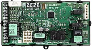 Lennox 63W26 - Ignition Control (2 Stage)