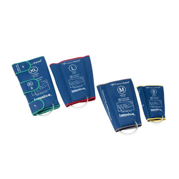 Garment,, DVT, Sq, Calf, XL, No Trim (Pack of 10) by Medline – Pack of 10, Model MDS601BSQ2