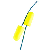 E-A-Rsoft Metal Detectable Soft Foam Earplugs by 3M – 200 pair (Pack of 1), Bamboo, 311-4106, Model 311-4106